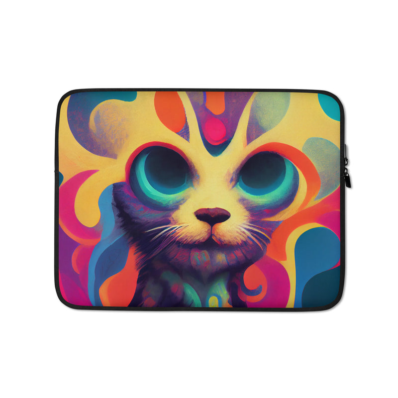 Housse Pour Ordinateur Portable - from chtmboutique by chtmboutique - Housse ordinateur portable