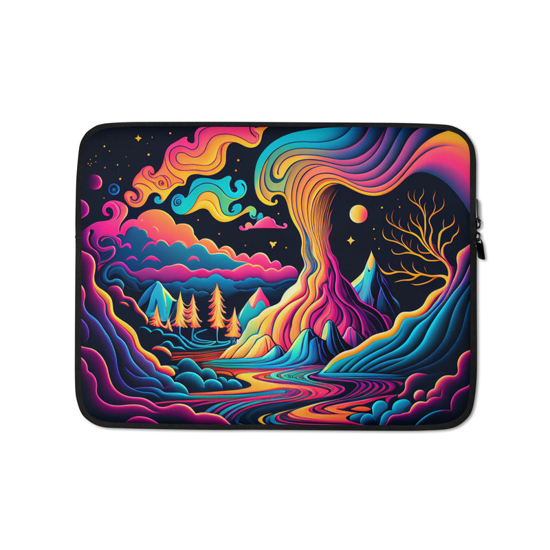 Housse Pour Ordinateur Portable - from chtmboutique by chtmboutique - Housse ordinateur portable