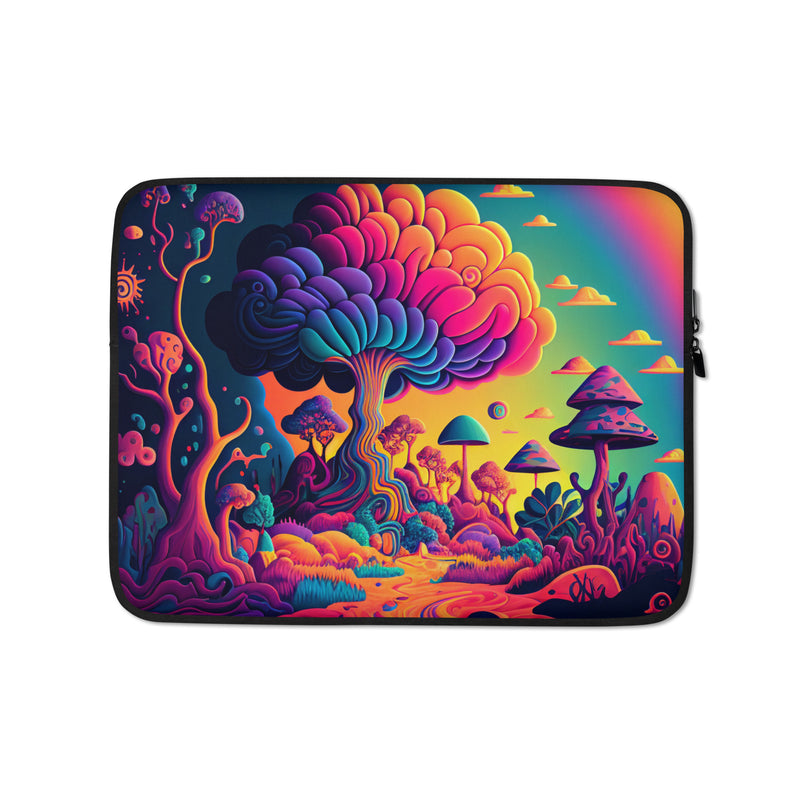 Housse Pour Ordinateur Portable - from chtmboutique by chtmboutique - Housse ordinateur portable