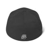 Casquette brodée en 3D - CHT'M AVNIR
