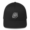 Casquette brodée en 3D - CHT'M AVNIR