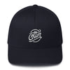 Casquette brodée en 3D - CHT'M AVNIR