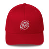 Casquette brodée en 3D - CHT'M AVNIR