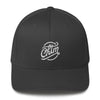 Casquette brodée en 3D - CHT'M AVNIR