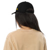 Casquette de baseball bio - "SMILE."