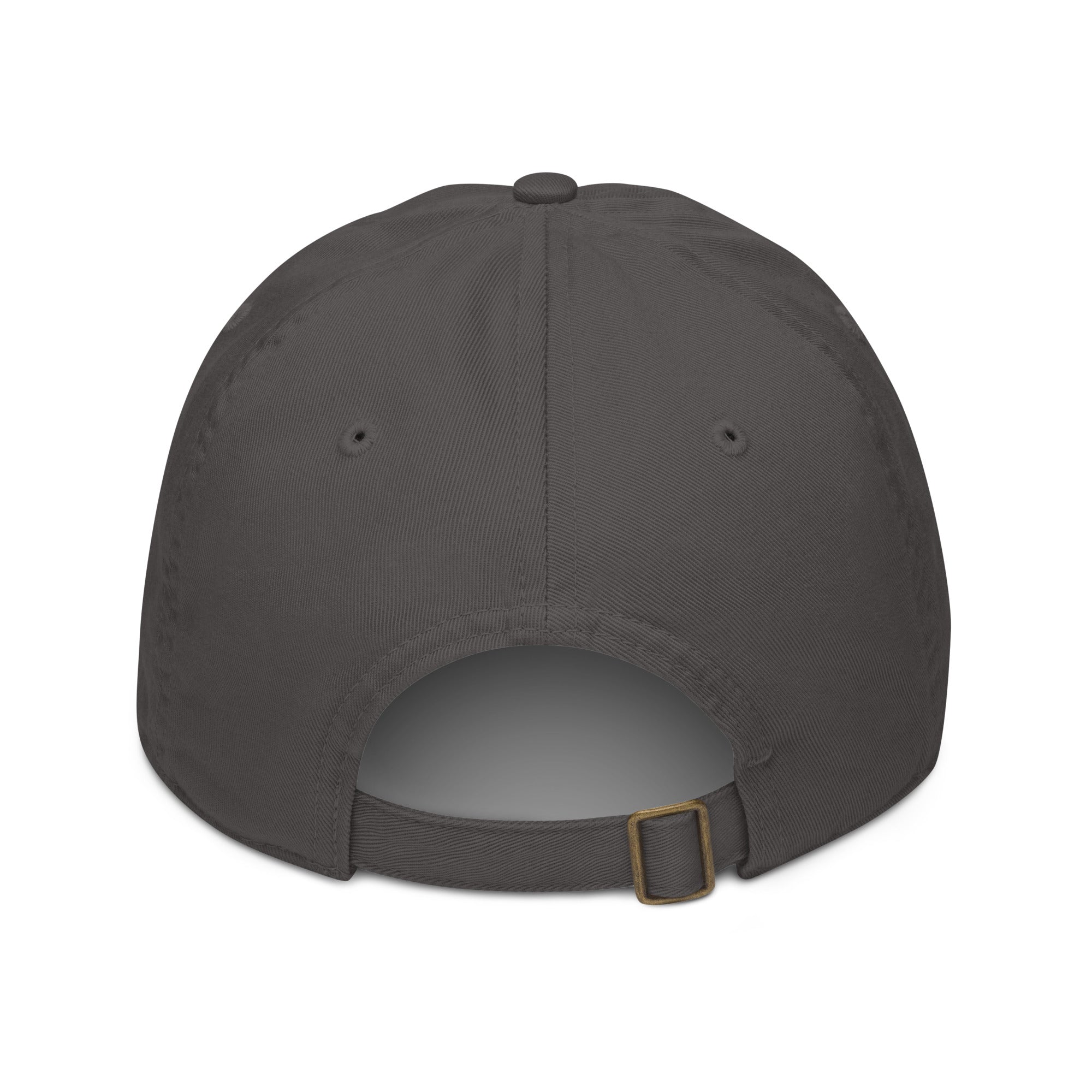 Casquette de baseball bio - LITTLE MONSTER