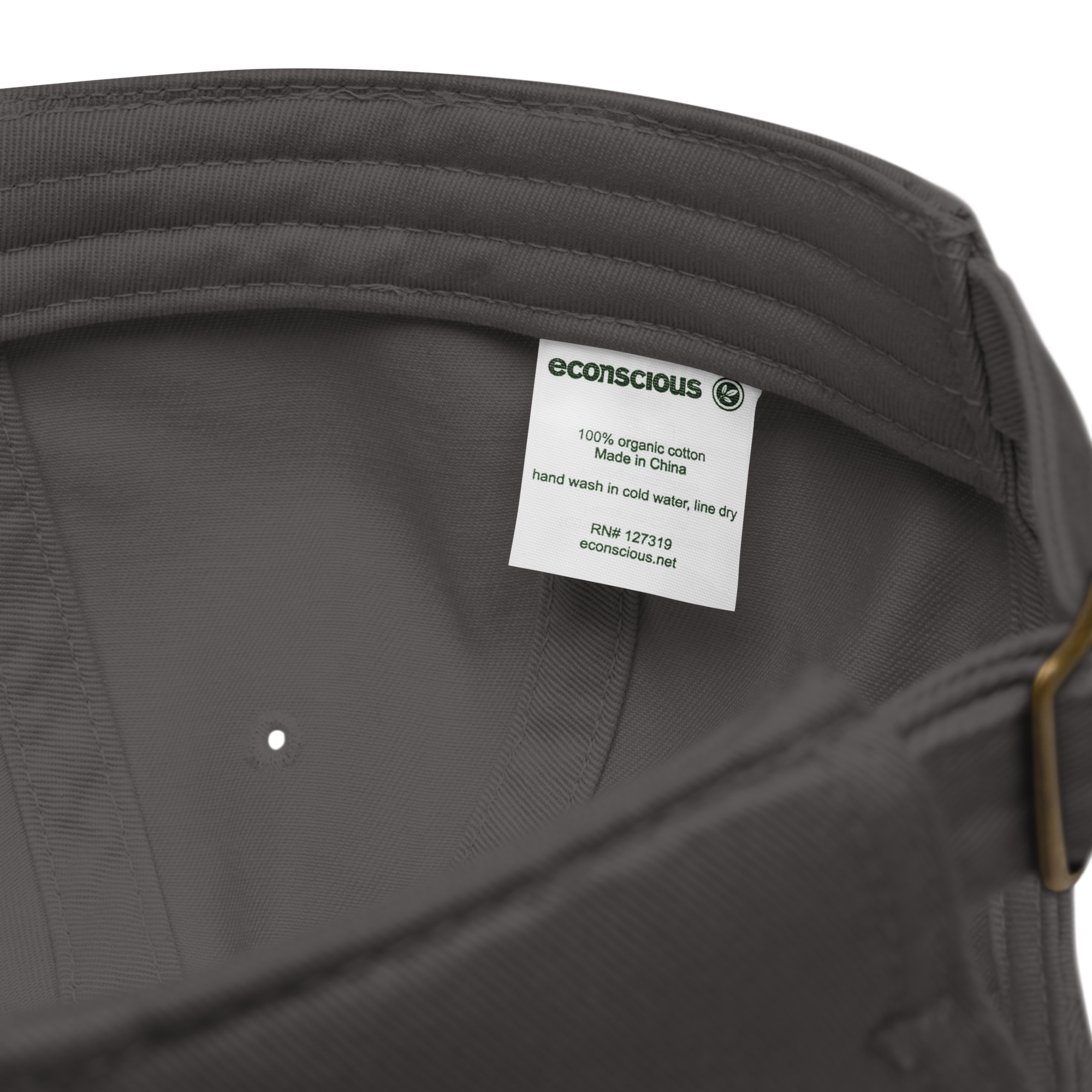 Casquette de baseball - "EAT SLEEP BOULE"