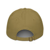 Casquette de baseball bio - "Vin"