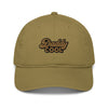 Casquette de baseball bio
