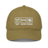 Casquette de baseball - "EAT SLEEP BOULE"