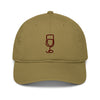 Casquette de baseball bio - "Vin"