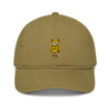Casquette de baseball bio - LITTLE MONSTER
