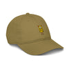 Casquette de baseball bio - LITTLE MONSTER