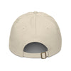 Casquette de baseball bio