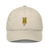 Casquette de baseball bio - LITTLE MONSTER