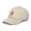 Casquette de baseball bio - LITTLE MONSTER