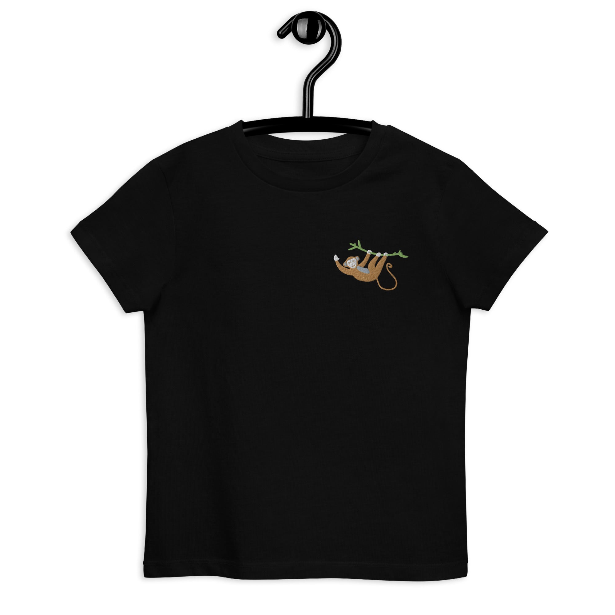T-shirt en coton bio enfant