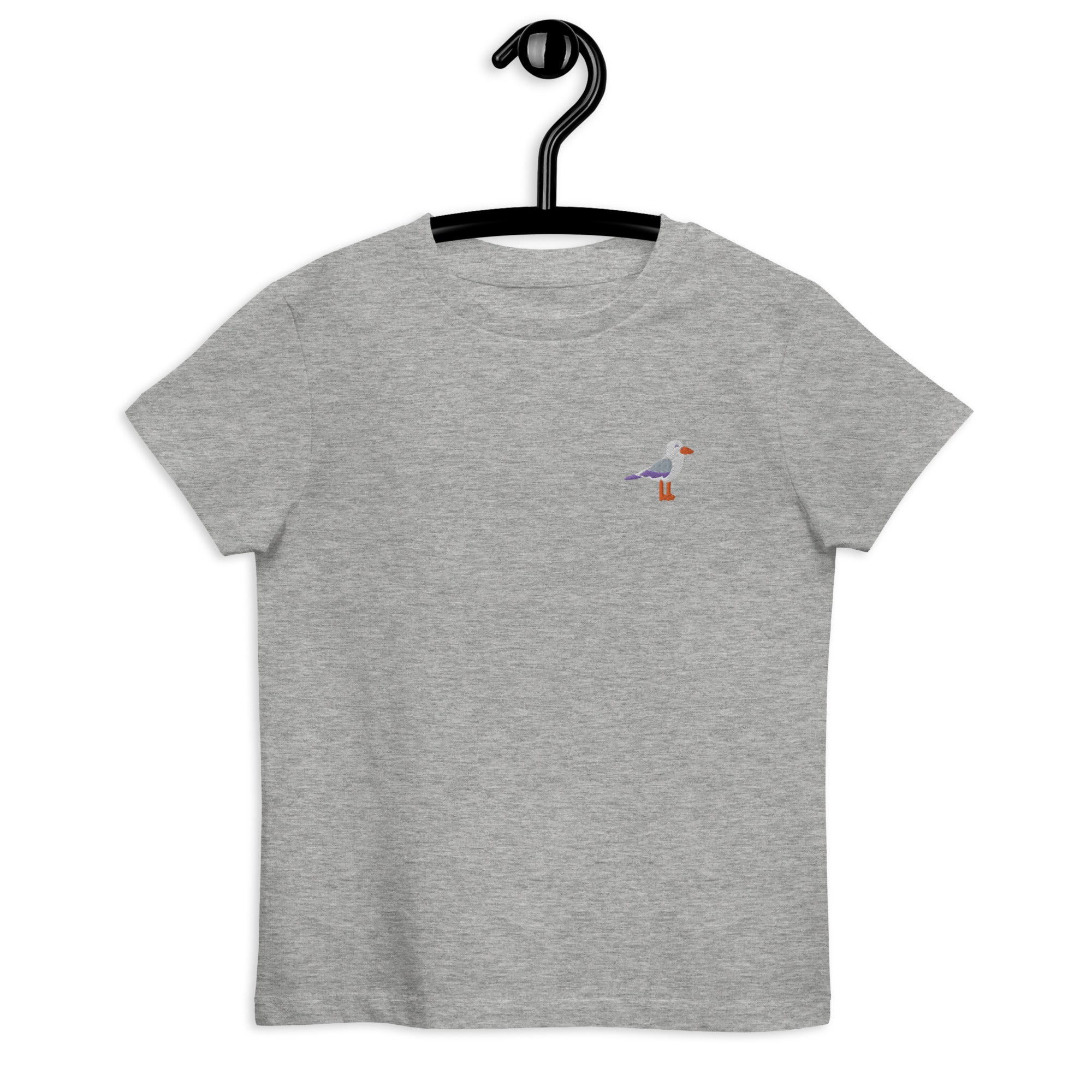 T-shirt en coton bio enfant