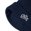 Bonnet côtelé bio - CHT'M