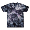 T-shirt oversize tie and dye - CHT'M - from chtmboutique by chtmboutique - cht'm, cht'm 2022, large, OVERSIZE, tie and die, tie and dye