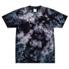 T-shirt oversize tie and dye - CHT'M - from chtmboutique by chtmboutique - cht'm, cht'm 2022, large, OVERSIZE, tie and die, tie and dye