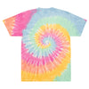 T-shirt oversize tie and dye - CHT'M - from chtmboutique by chtmboutique - cht'm, cht'm 2022, large, OVERSIZE, tie and die, tie and dye