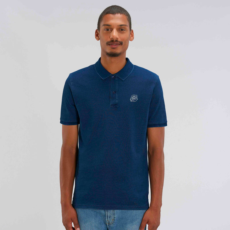 Polo CHT'M Homme brodé