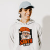 pull moche de noel original humour