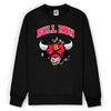 Pull crypto - BULL RUN - from chtmboutique by chtmboutique - BITCOIN, CRYPTO, PULL