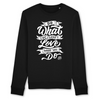 Pull - DO WHAT YOU LOVE LOVE WHAT YOU DO