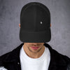Casquette de geek Trucker