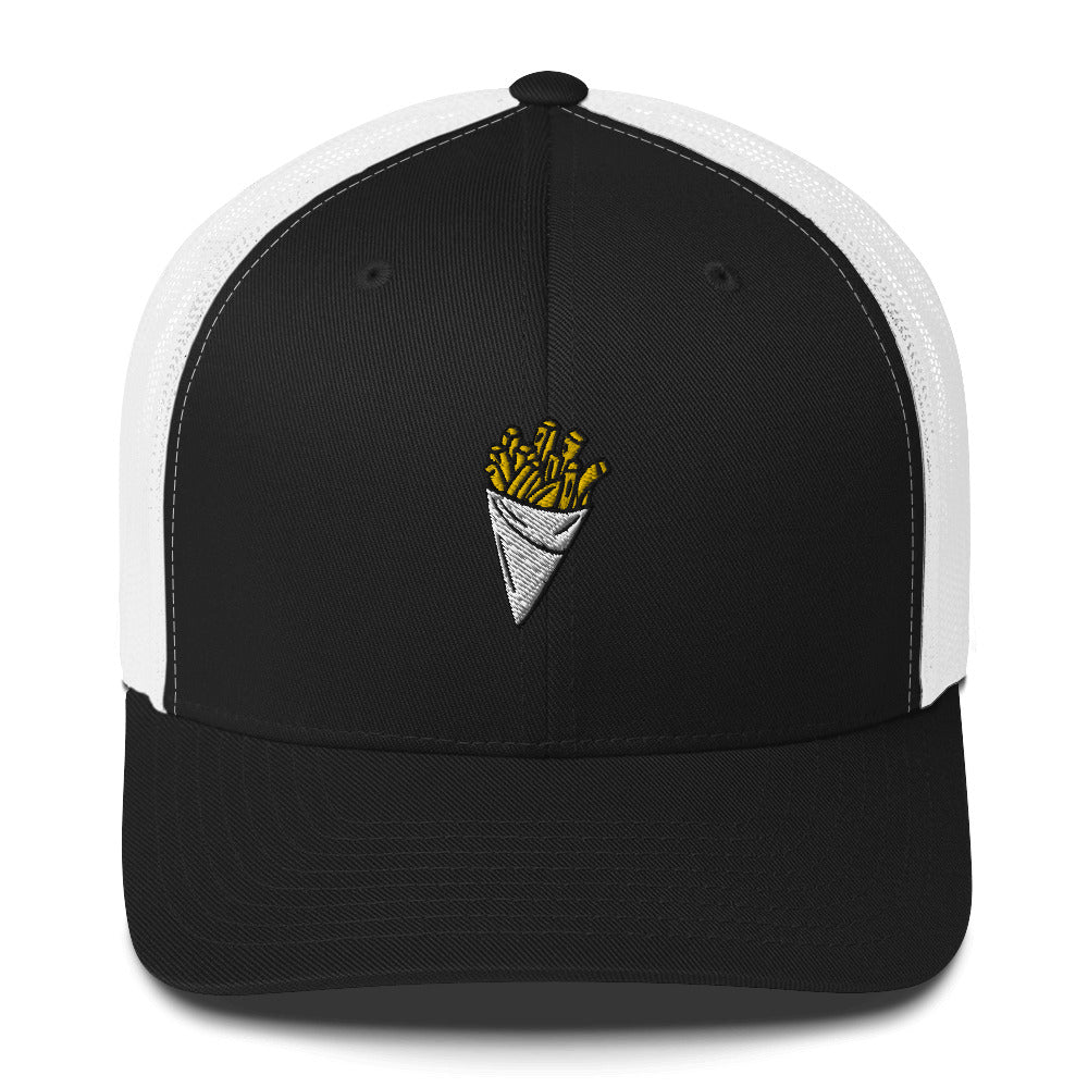 Casquette Trucker Belge