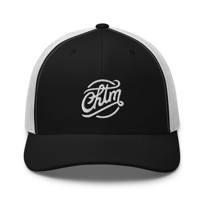 Casquette Trucker - CHT'M