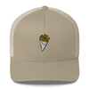 Casquette Trucker Belge