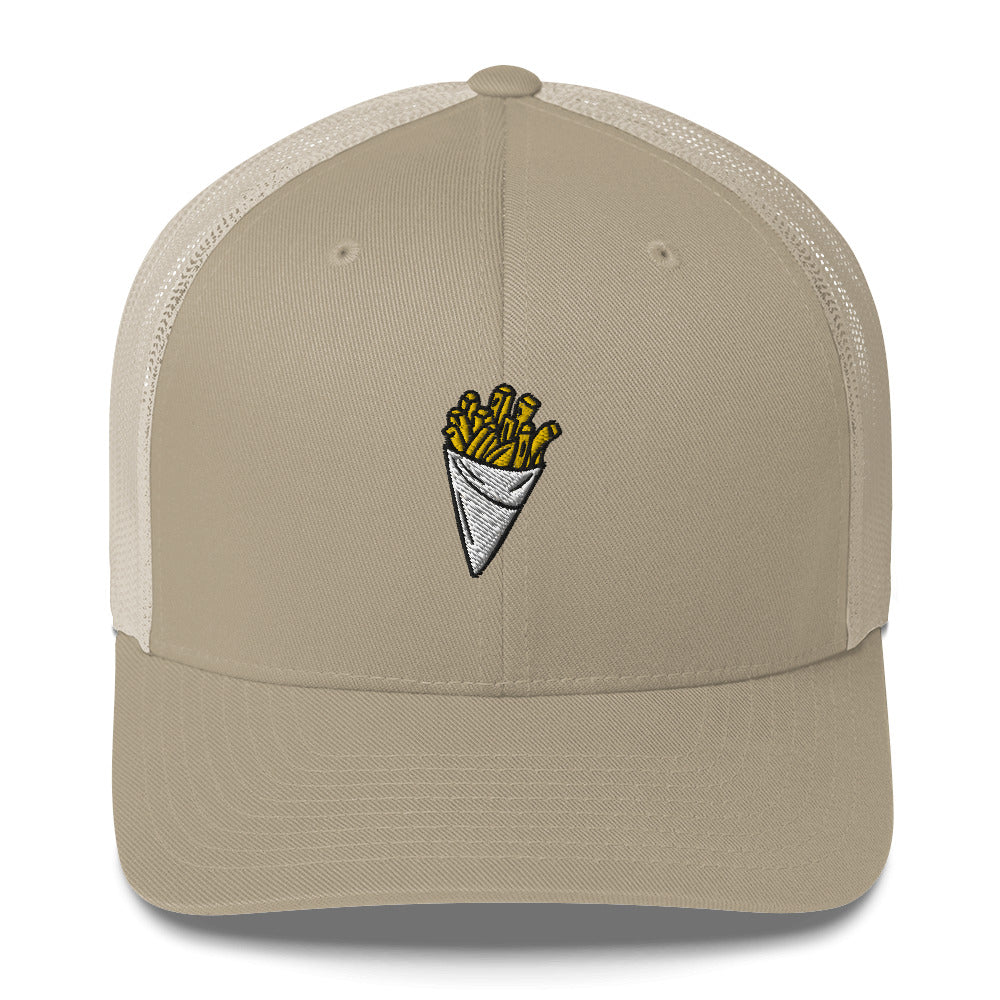 Casquette Trucker Belge