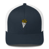 Casquette Trucker Belge