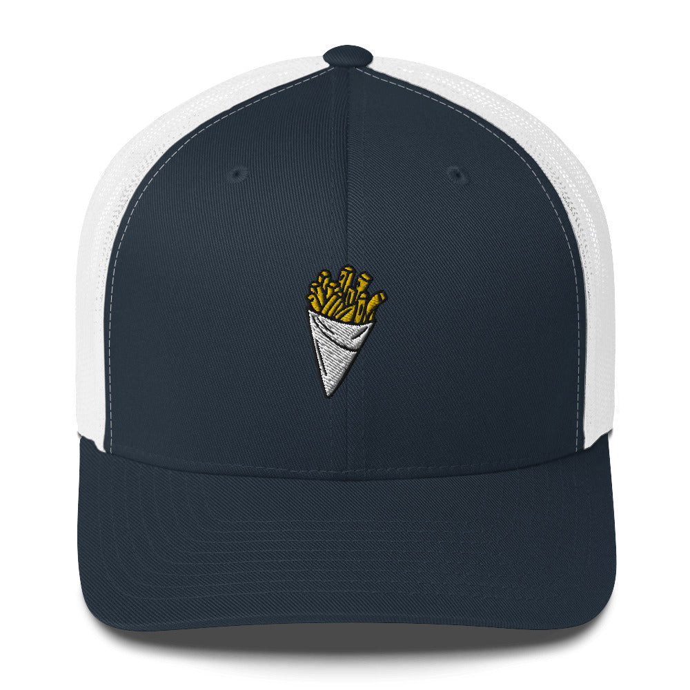 Casquette Trucker Belge