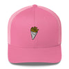 Casquette Trucker Belge