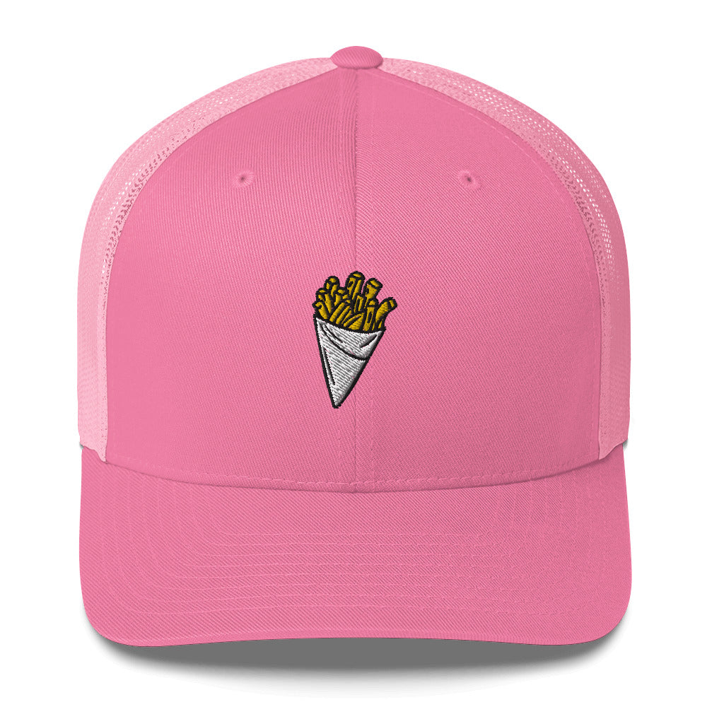 Casquette Trucker Belge