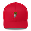 Casquette Trucker Belge