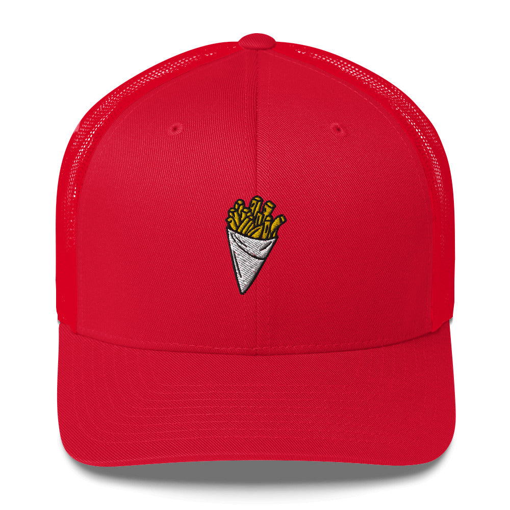Casquette Trucker Belge