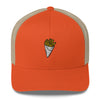 Casquette Trucker Belge