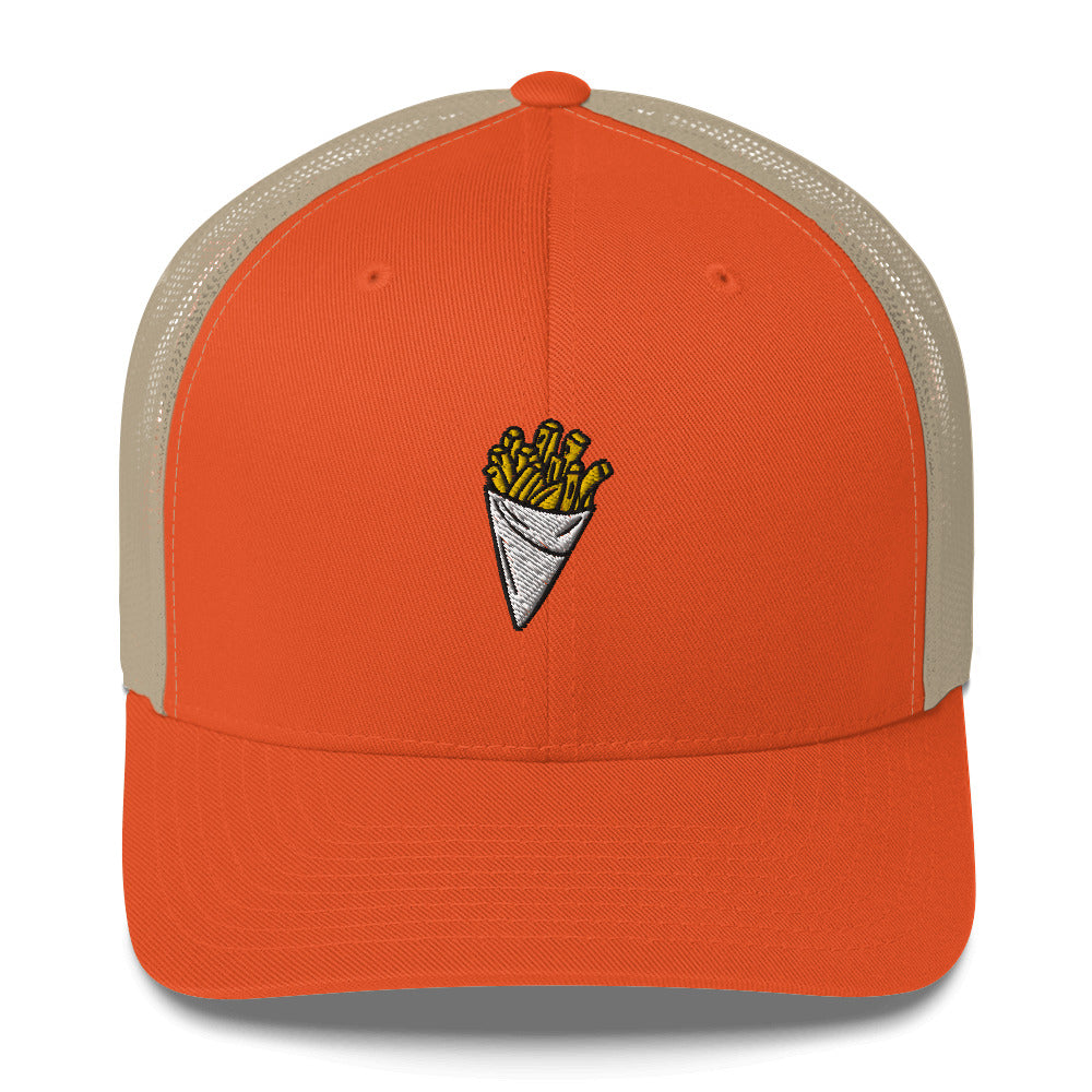 Casquette Trucker Belge