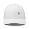Casquette de geek Trucker
