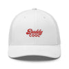 casquette daddy cool pour été