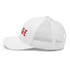 Casquette Trucker - BELGE