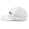 Casquette Belge Trucker 3D PUFF - Stromae "FORMIDABLE"