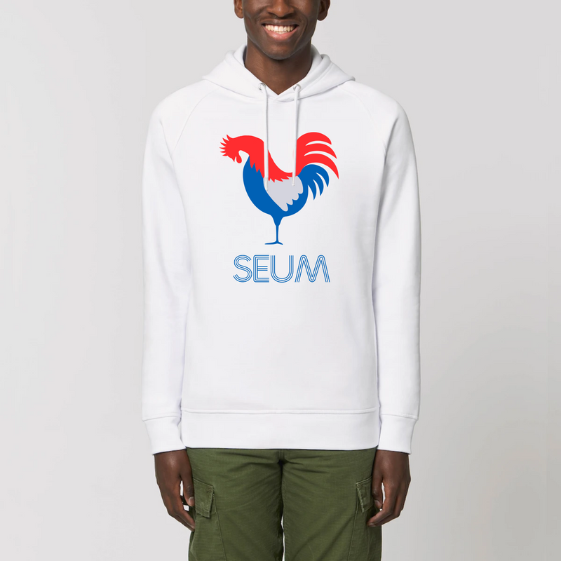 sweat seum francais euro 2020 2021