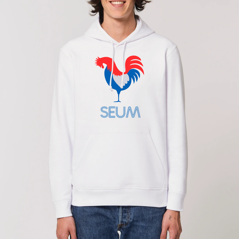 sweat seum francais euro 2020