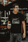 t shirt tournai Une claque tu braies 2 claques tu tchoules chtmboutique